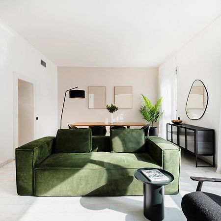 Relstay - Montenapoleone Milan Extérieur photo