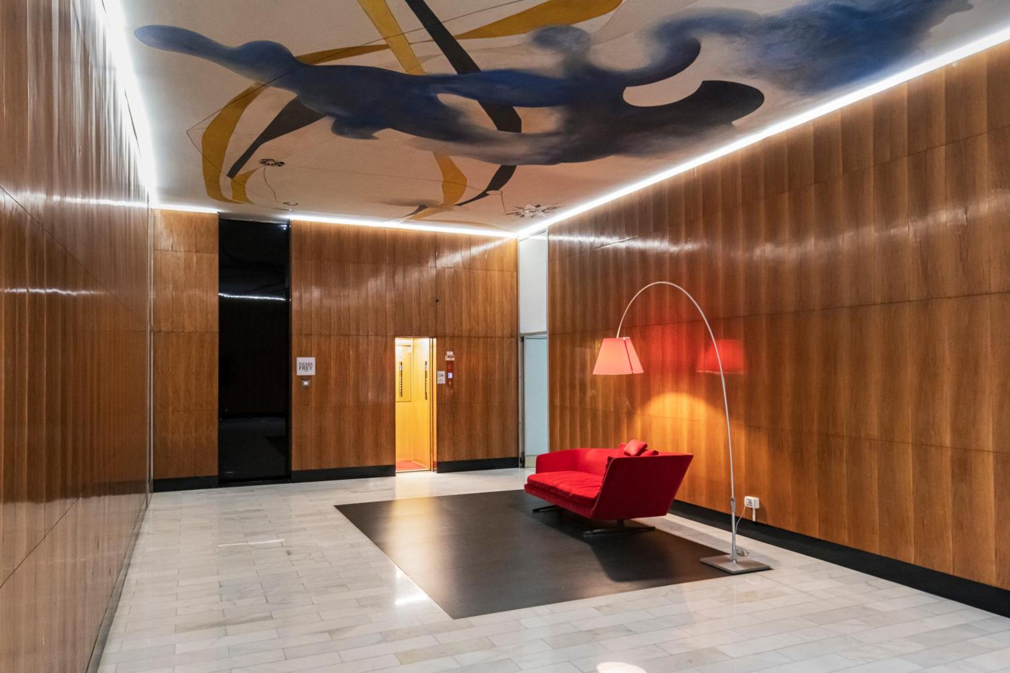 Relstay - Montenapoleone Milan Extérieur photo