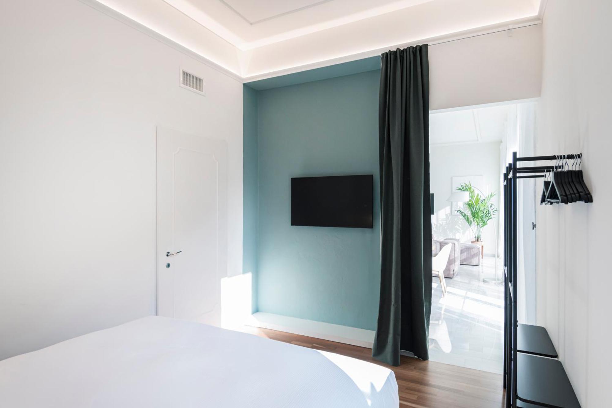 Relstay - Montenapoleone Milan Extérieur photo