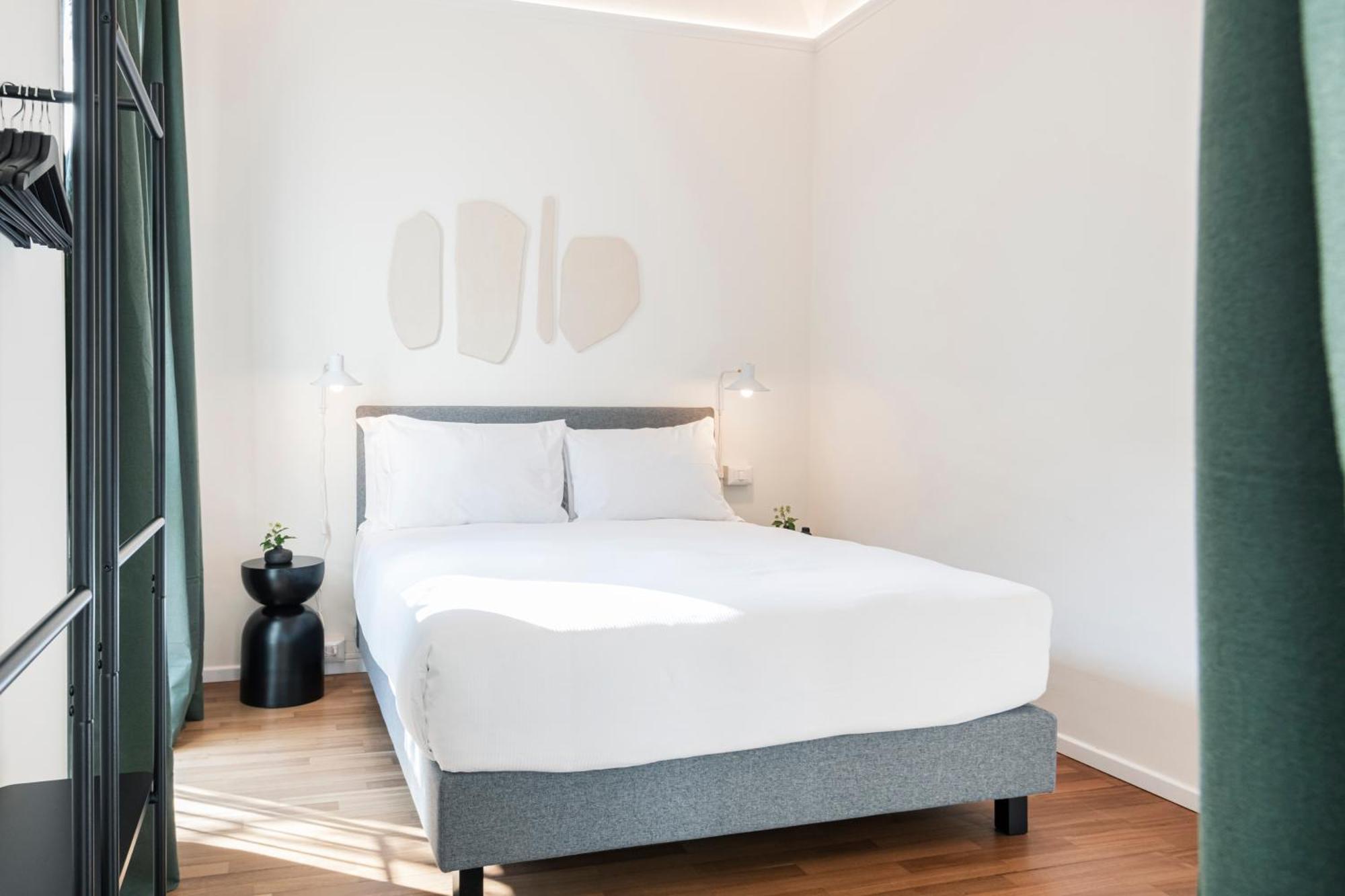 Relstay - Montenapoleone Milan Extérieur photo