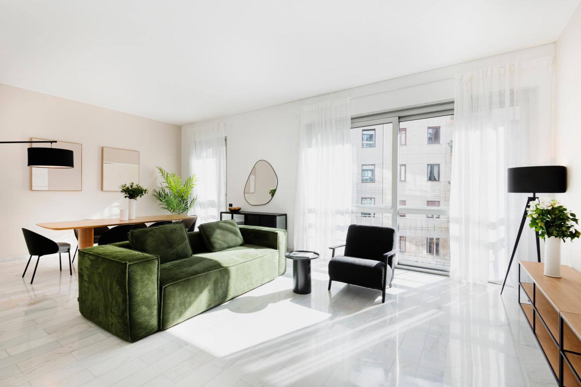 Relstay - Montenapoleone Milan Extérieur photo
