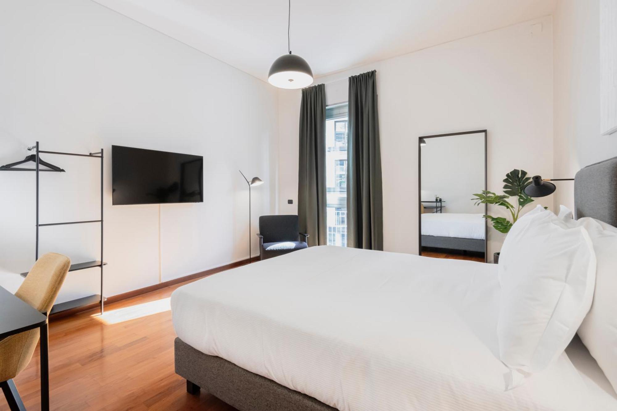 Relstay - Montenapoleone Milan Extérieur photo