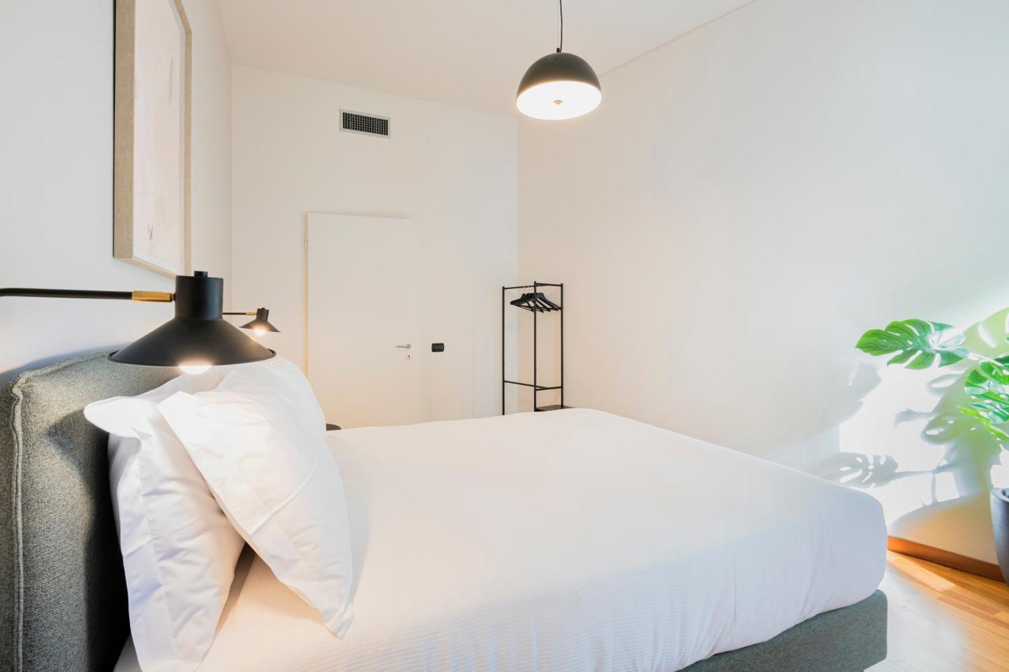Relstay - Montenapoleone Milan Extérieur photo