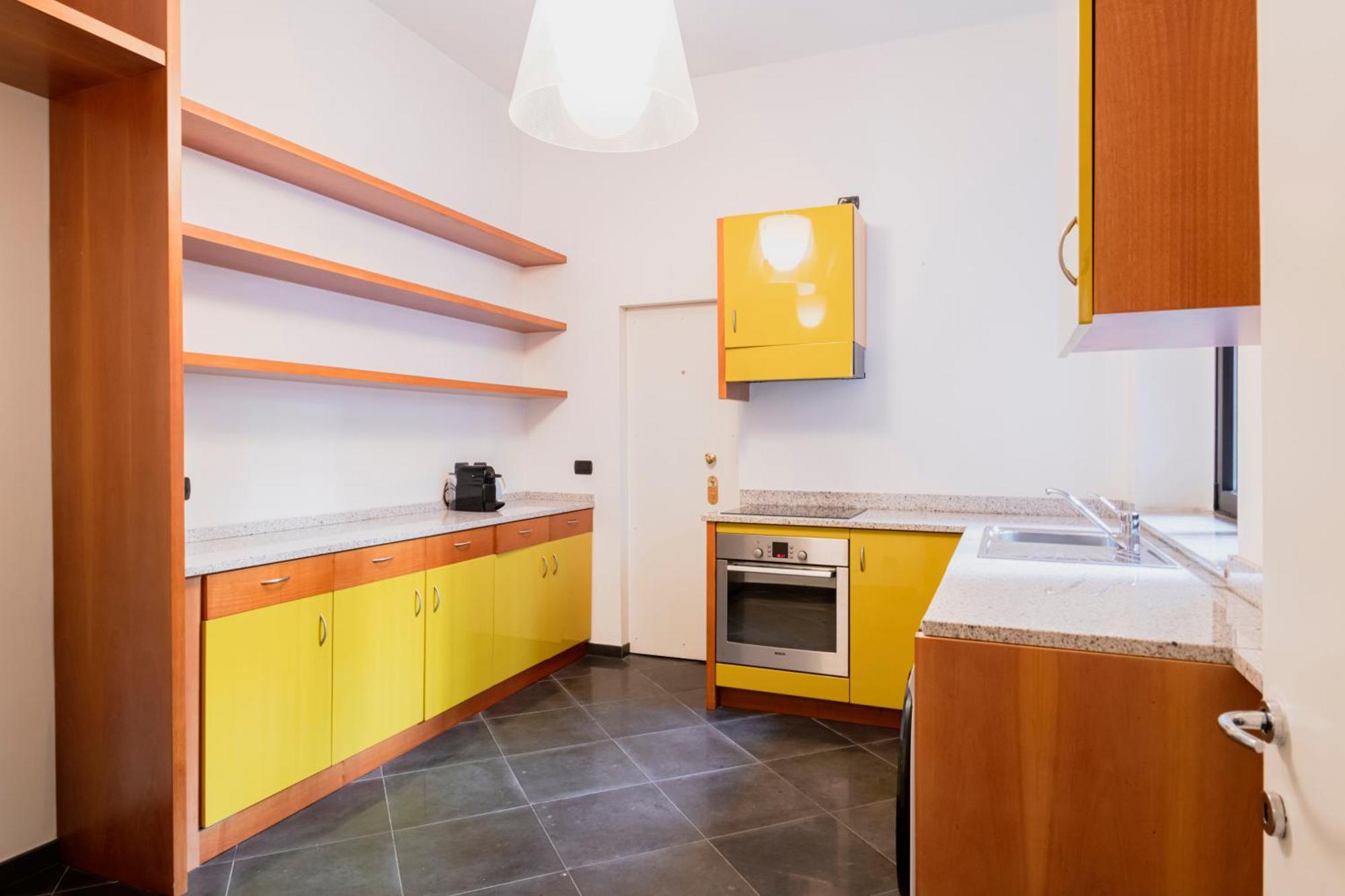 Relstay - Montenapoleone Milan Extérieur photo