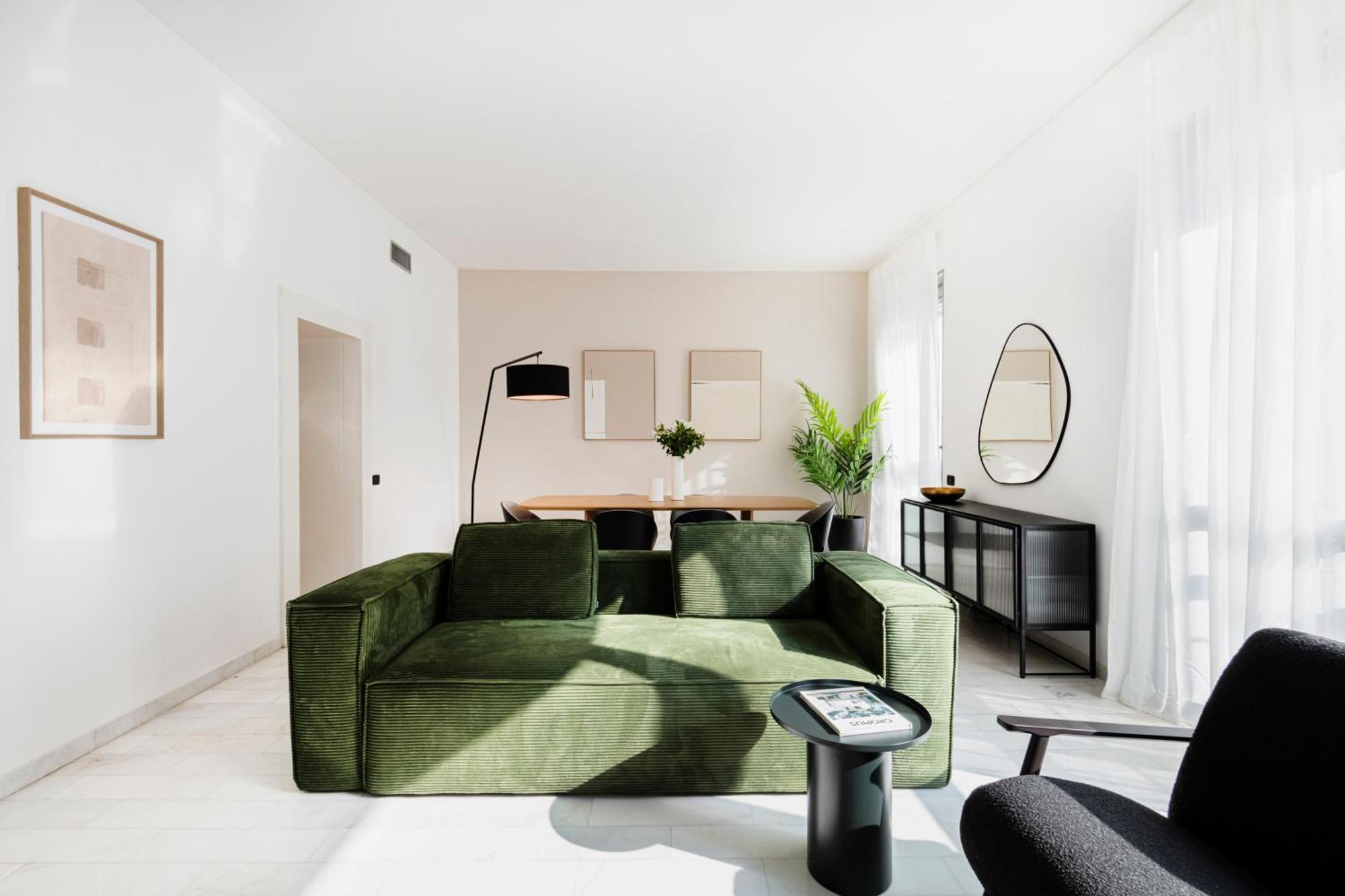 Relstay - Montenapoleone Milan Extérieur photo