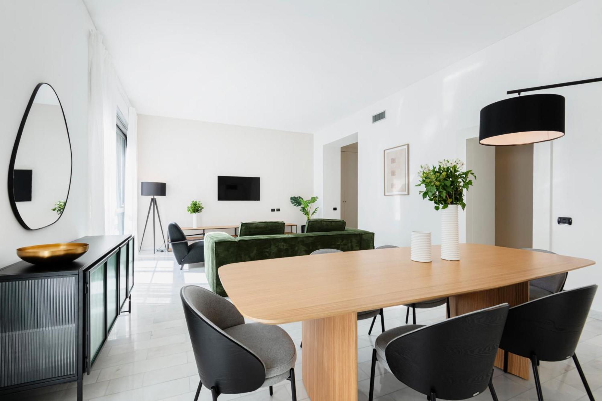 Relstay - Montenapoleone Milan Extérieur photo