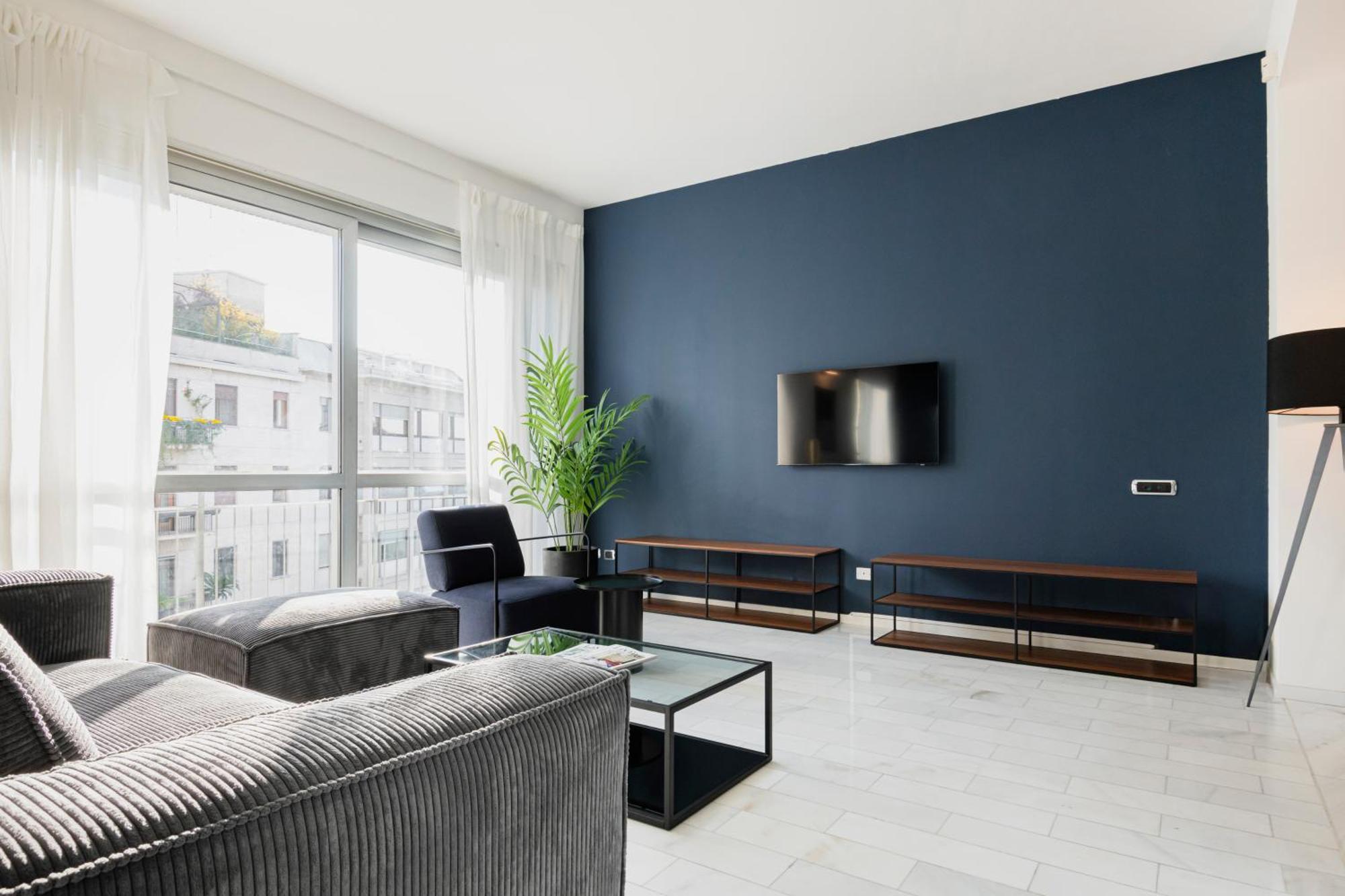 Relstay - Montenapoleone Milan Extérieur photo