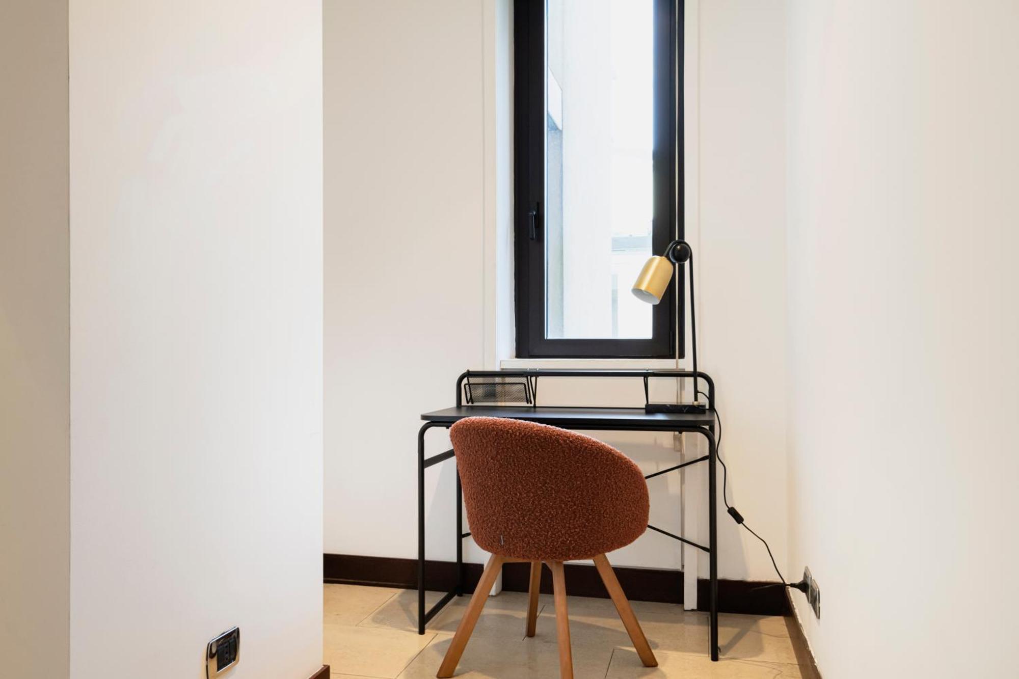 Relstay - Montenapoleone Milan Extérieur photo