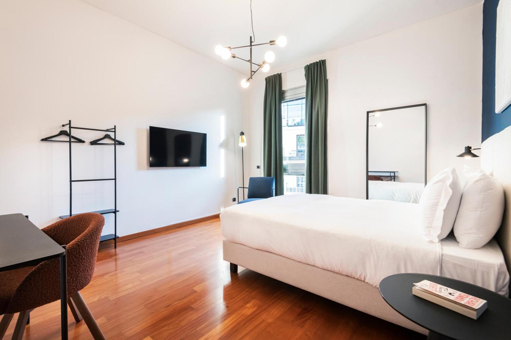 Relstay - Montenapoleone Milan Extérieur photo