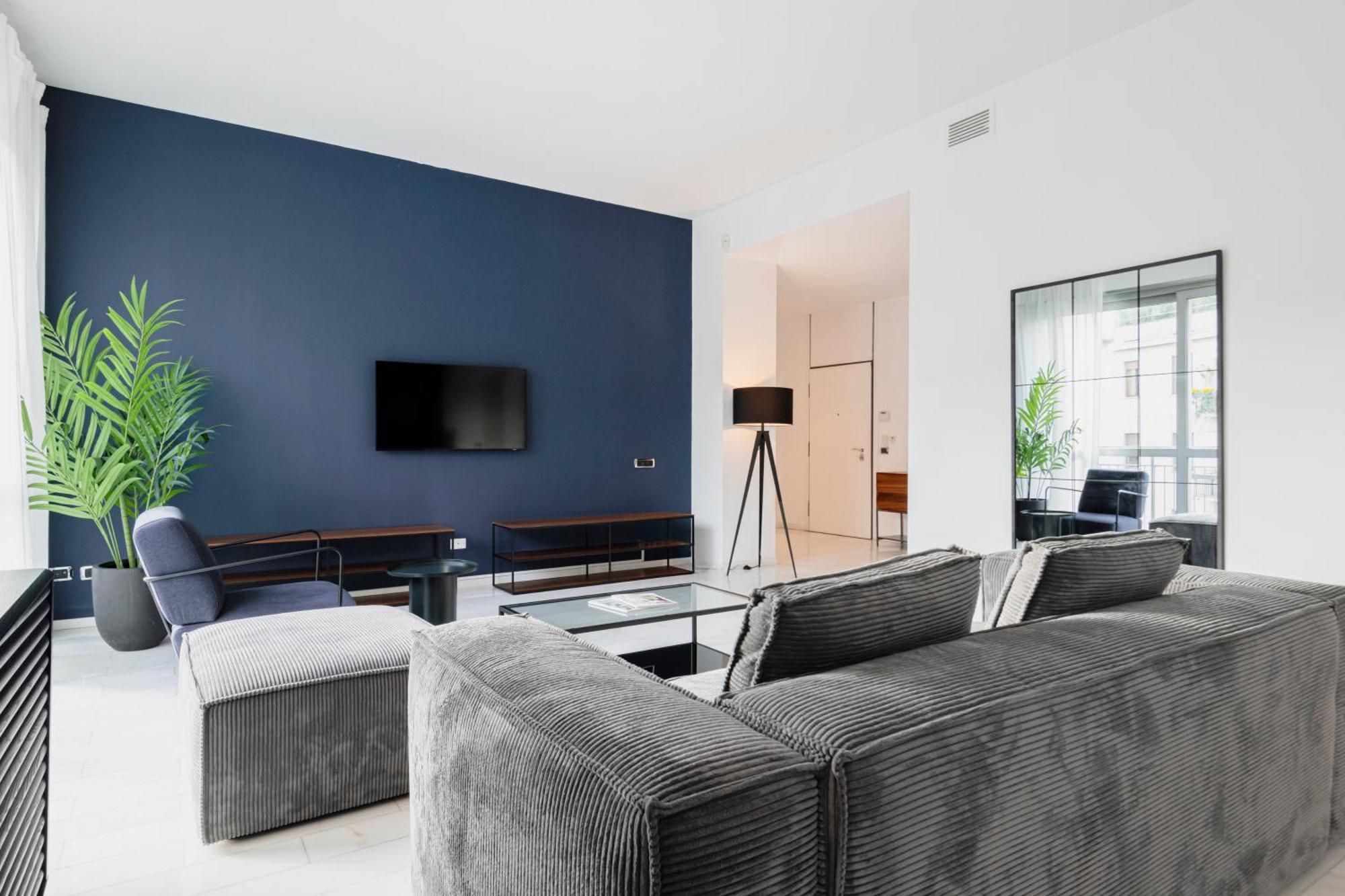 Relstay - Montenapoleone Milan Extérieur photo