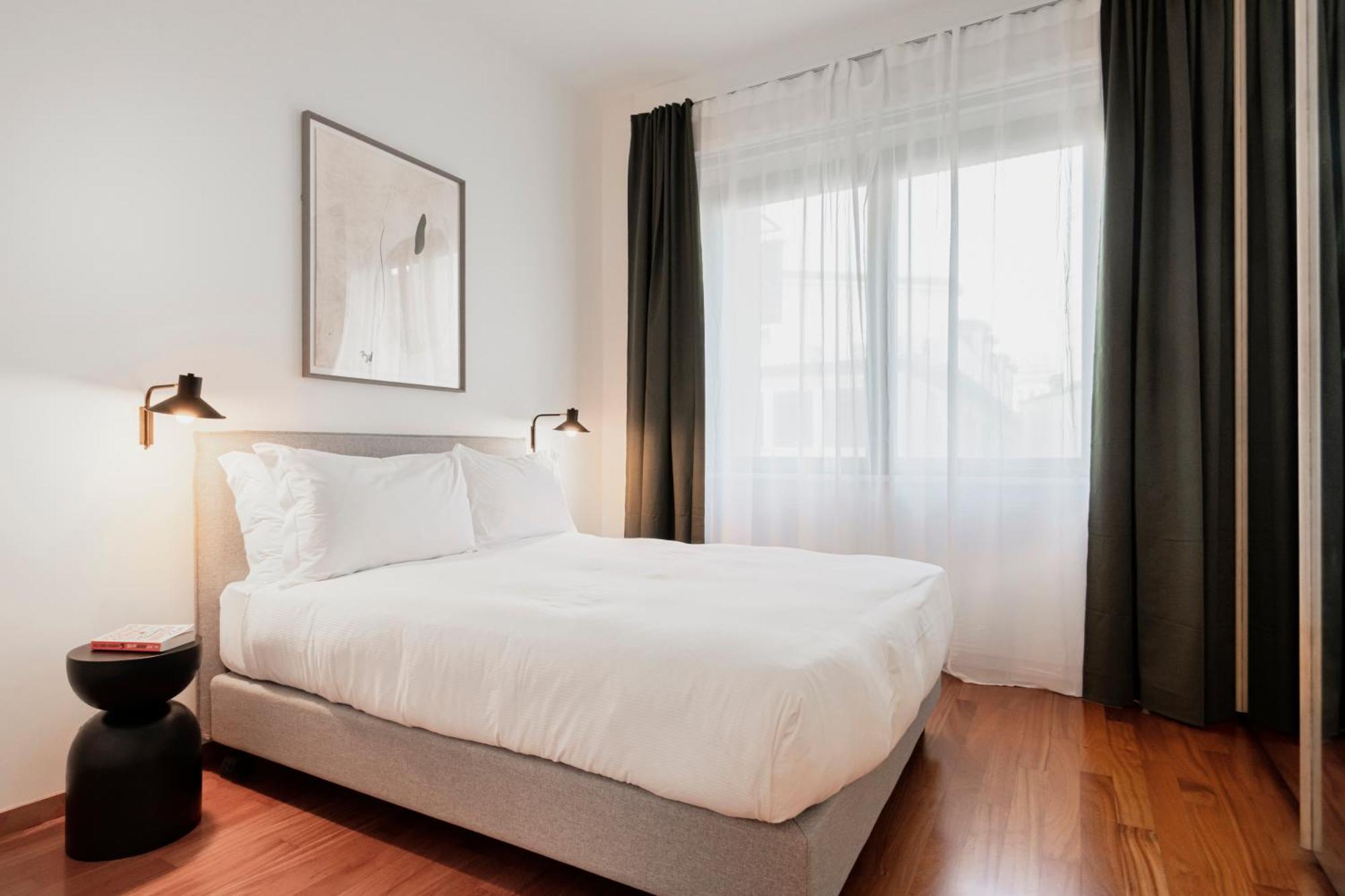Relstay - Montenapoleone Milan Extérieur photo
