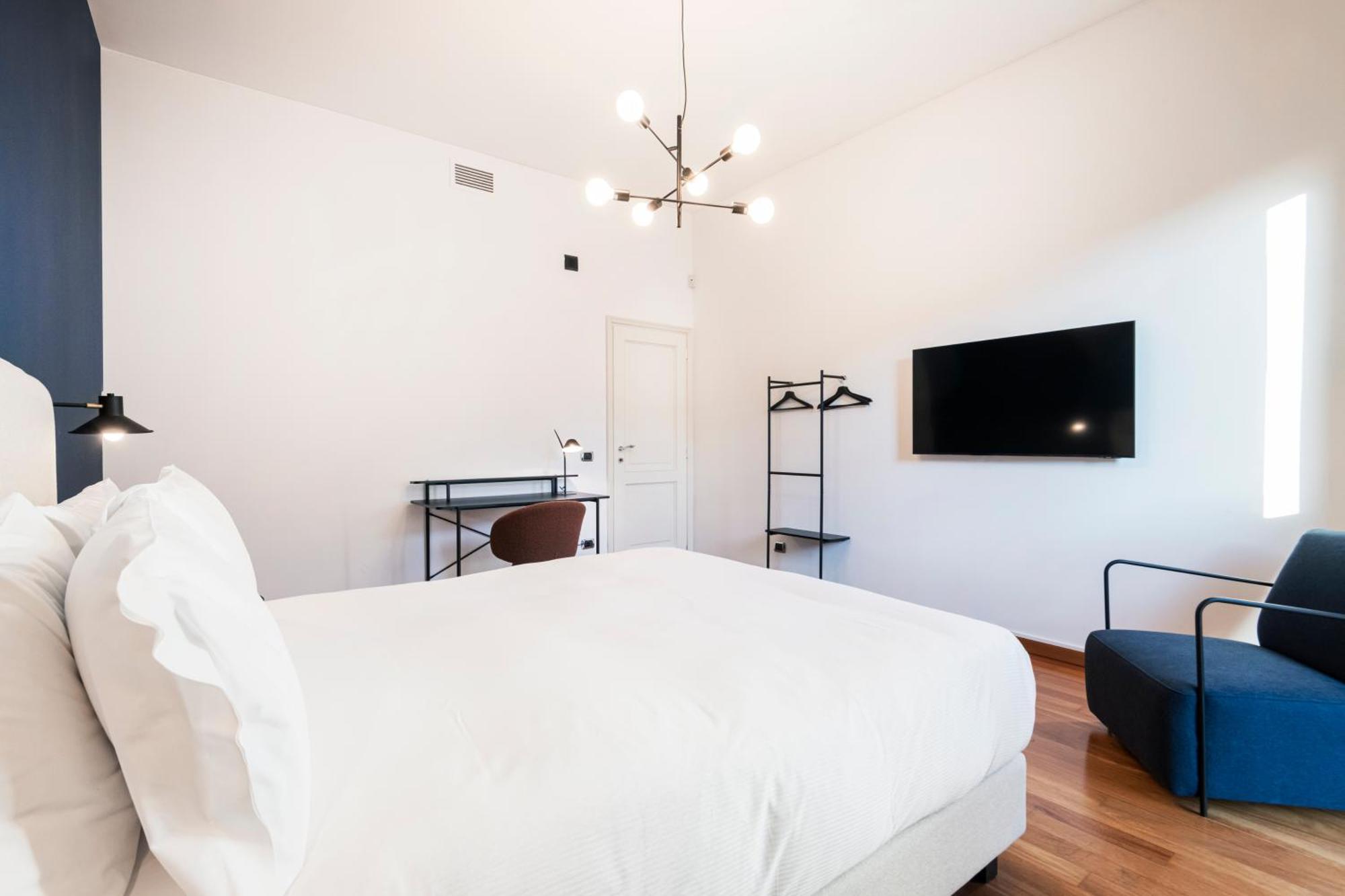 Relstay - Montenapoleone Milan Extérieur photo