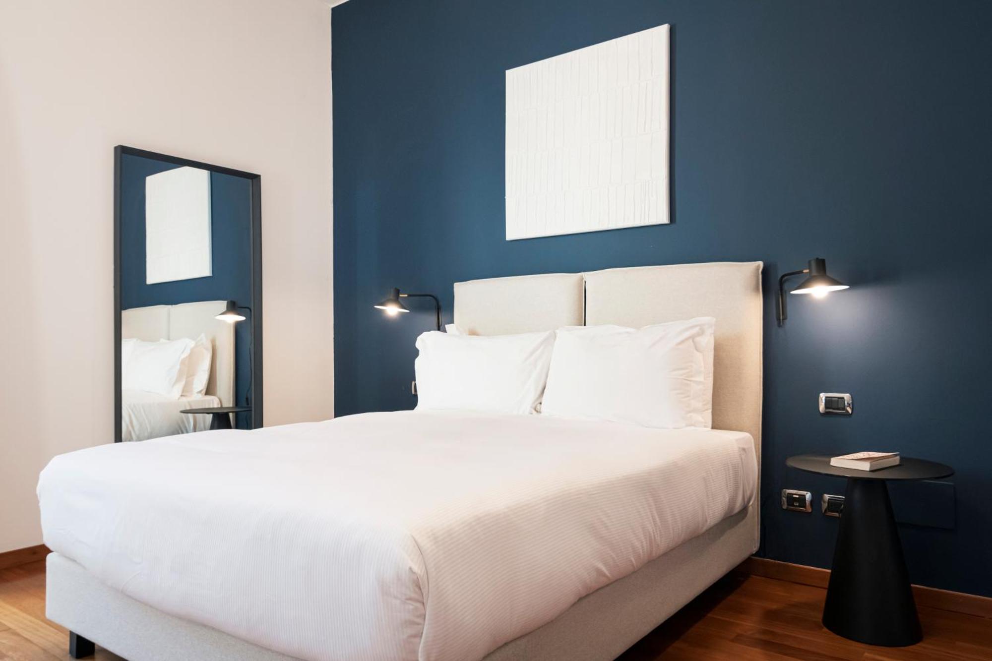 Relstay - Montenapoleone Milan Extérieur photo