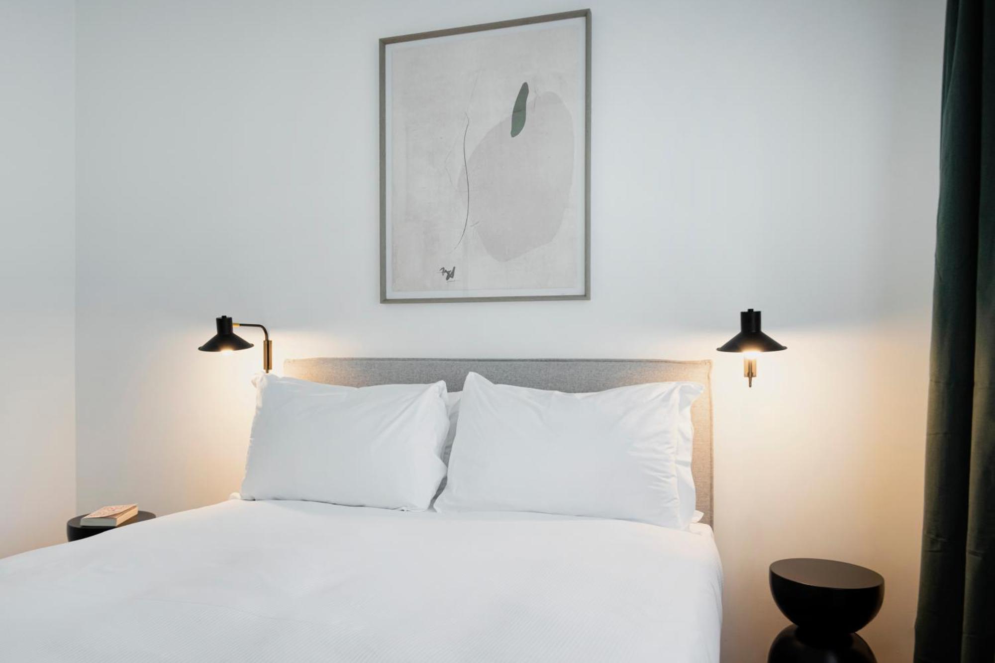 Relstay - Montenapoleone Milan Extérieur photo