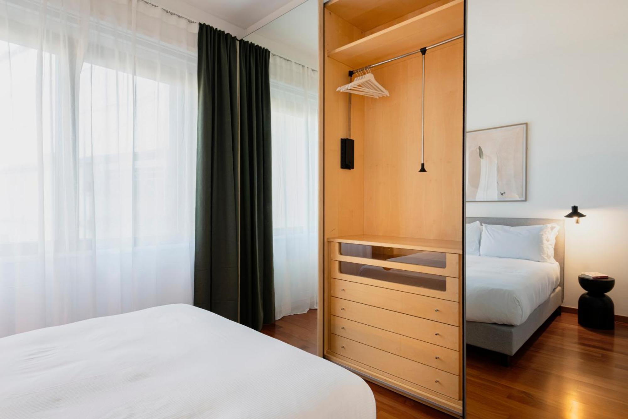 Relstay - Montenapoleone Milan Extérieur photo