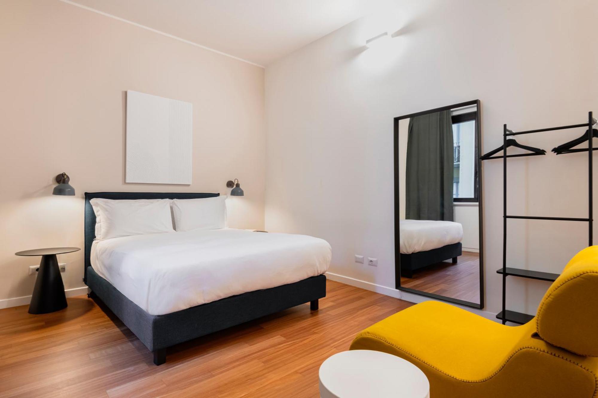 Relstay - Montenapoleone Milan Extérieur photo