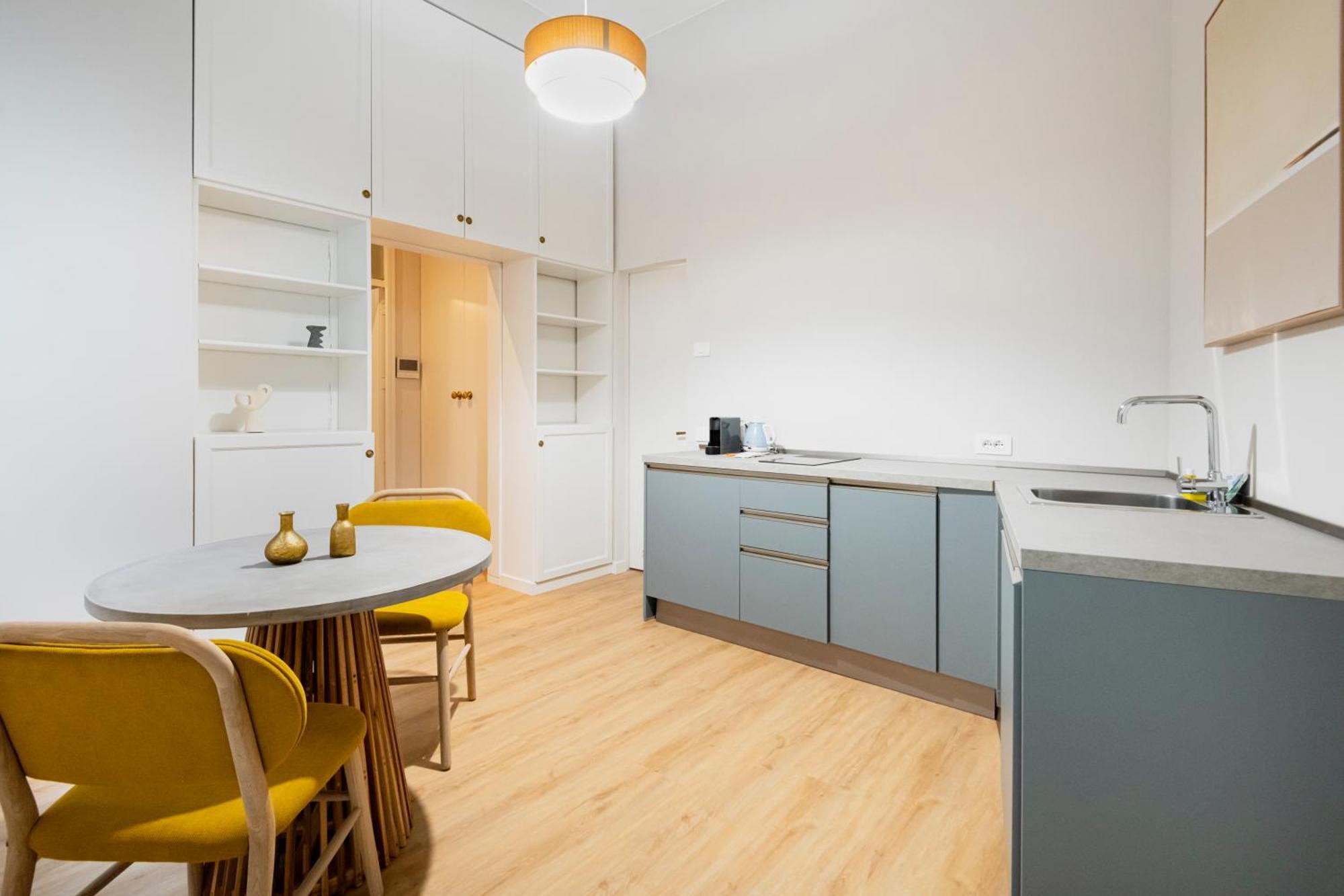 Relstay - Montenapoleone Milan Extérieur photo